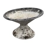 Vintage  Off-Kilter Planter Design