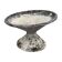 Vintage  Off-Kilter Planter Design