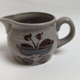 Grès de l'Arnon coffee set