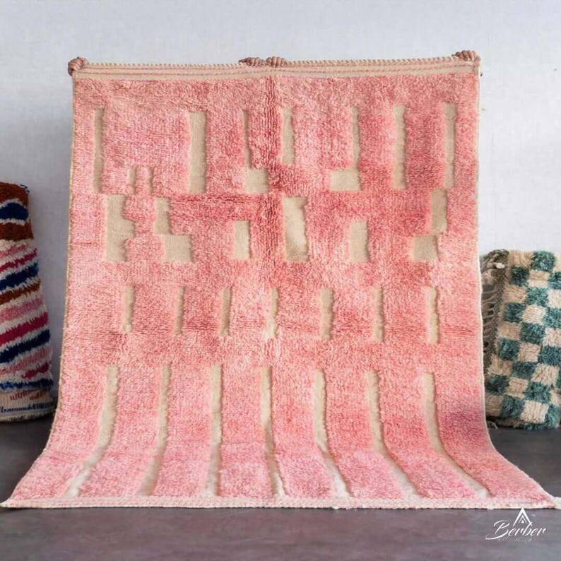 Tapis marocain berbère 200cmx300cm