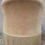Toad chair