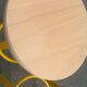 Pair of industrial stools