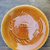 6 plates Robert picault