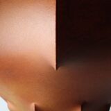 Viscontea pendant lamp by Achille & Pier Giacomo Castiglioni, 1960s