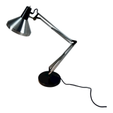 Architect Desk Lamp T9 by H. Busquet for HALA Zeist, 1960s