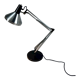 Architect Desk Lamp T9 by H. Busquet for HALA Zeist, 1960s
