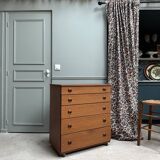 Scandinavian commode Schreiber