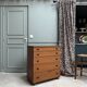 Commode scandinave Schreiber