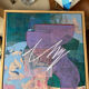 Tableau abstrait N’3