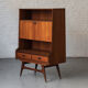 Cabinet by Louis Van Teeffelen for Wébé, Dutch design 1960's.