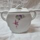 Art Deco Tea Set Royal Epia Czech