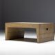 Coffee Table by Dom Hans van der Laan & Jan de Jong, Netherlands, 1960s