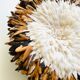 Juju Hat beige 65 cm