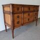 Commode de style Louis XVI