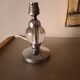 Lampe art déco G.Humbert