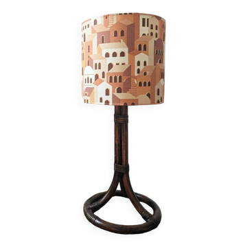 Lamp Louis Sognot