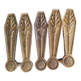 Door handles