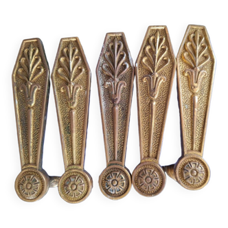 Door handles