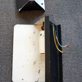 Paire d'appliques murales CP1 originales Charlotte Perriand