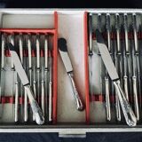 Ménagère Liberty 62 pieces