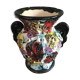 Ceramic vase (1950)