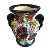 Ceramic vase (1950)