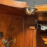 Art Deco Compactom wardrobe