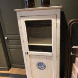 Workshop display cabinet
