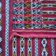 Berber Zemmour rug handmade 230x144cm