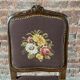 Louis XV chair