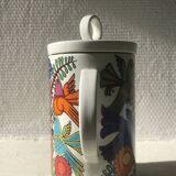 Acapulco Teapot