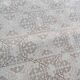 Vintage Turkish rug handmade 84x184 cm