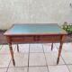 Antique desk