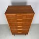 Vintage chest of drawers from Austinsuite, designed by Frank Guille, 1960s.