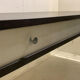 Mid-Century Modern Desk by Poul Nørreklit For Georg Petersens Møbelfabrik, Wood and Plexiglass, 1970