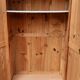 Armoire parisienne