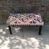 Ottoman wooden