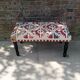 Ottoman wooden