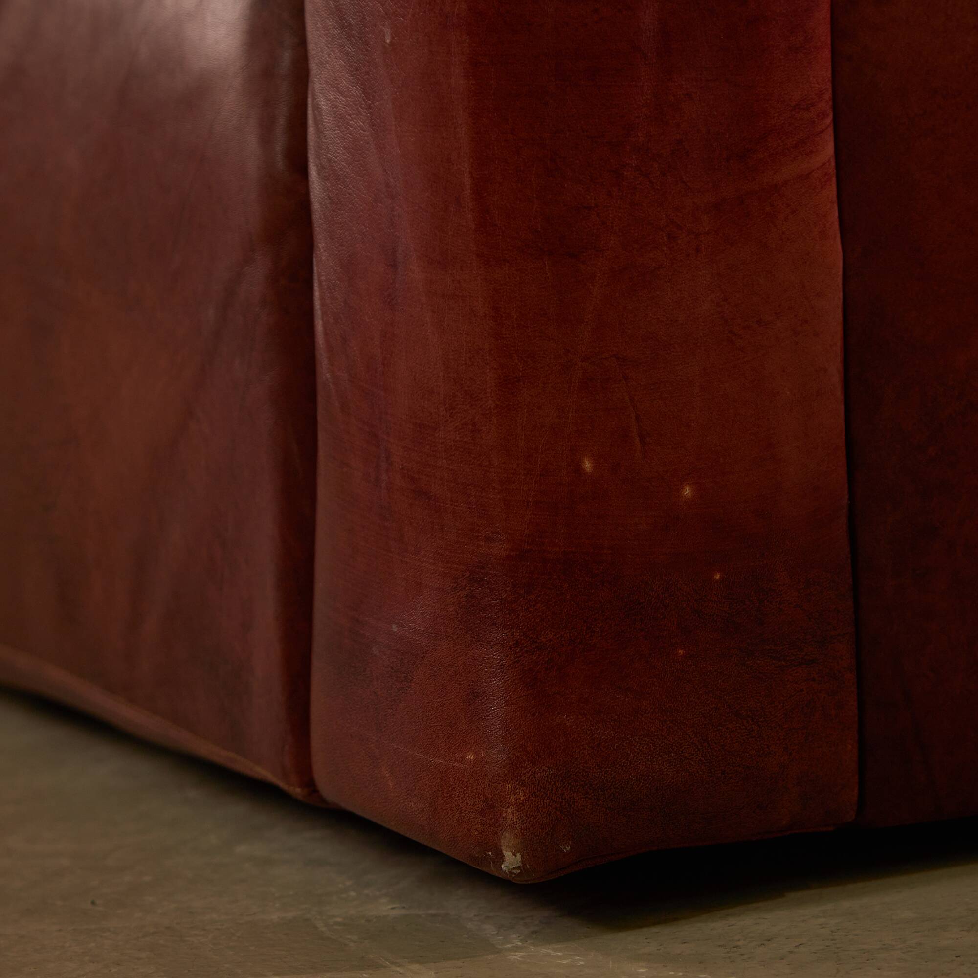 Modular Sofa Set by Lev & Lev