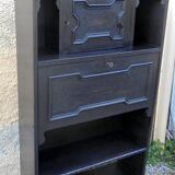 English Secretary cabinet