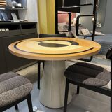 Sonia et Caetera dining table
