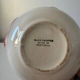 Carafe of slip