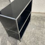 Rangement 2 modules usm