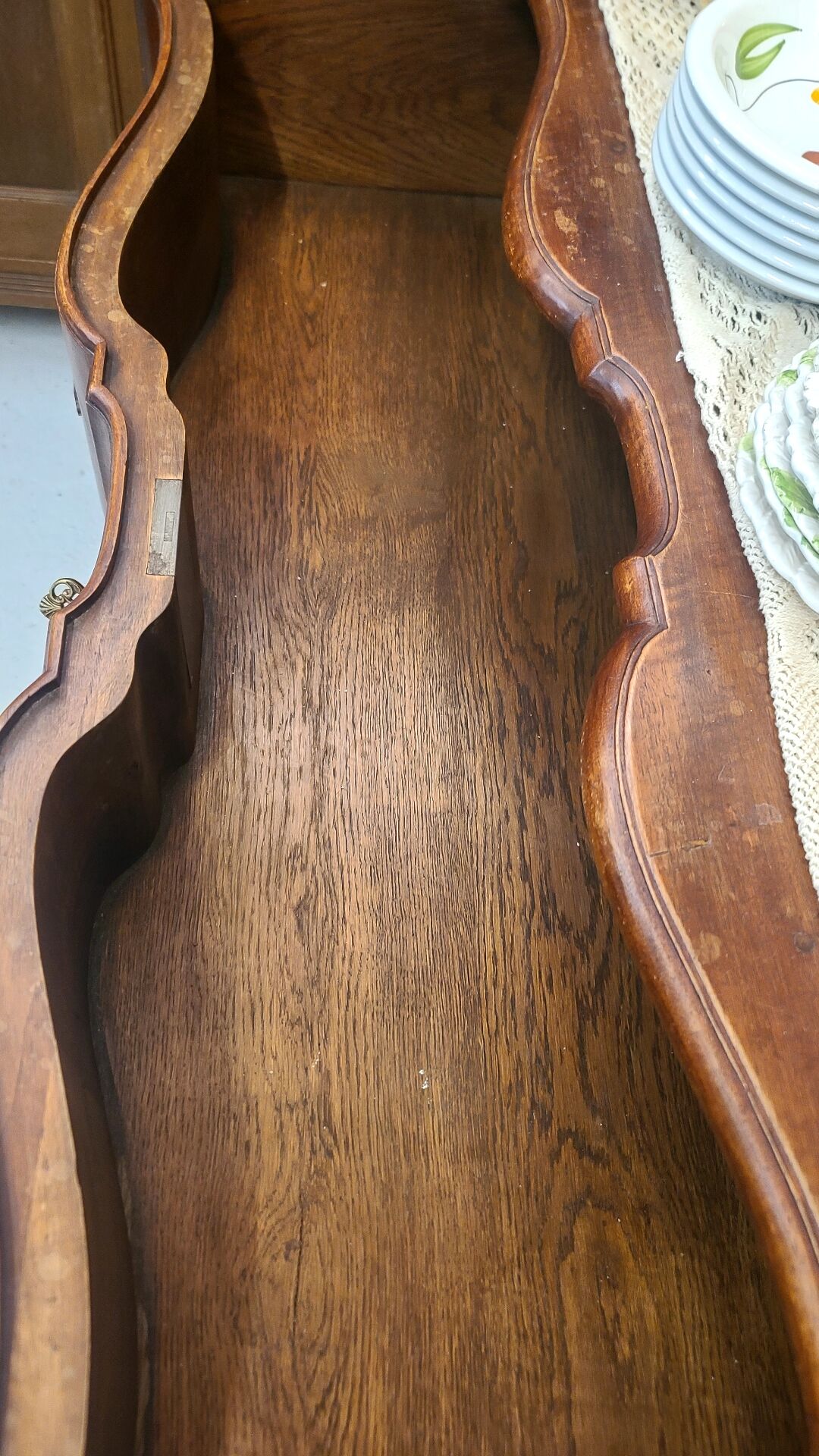 Commode louis xv
