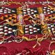 Zemmour kilim rug