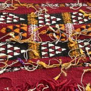 Tapis kilim zemmour