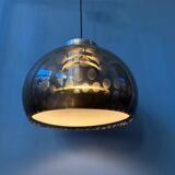 Herda Space Age Mushroom Pendant Lamp