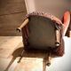 Chauffeuse / chaise enfant vintage