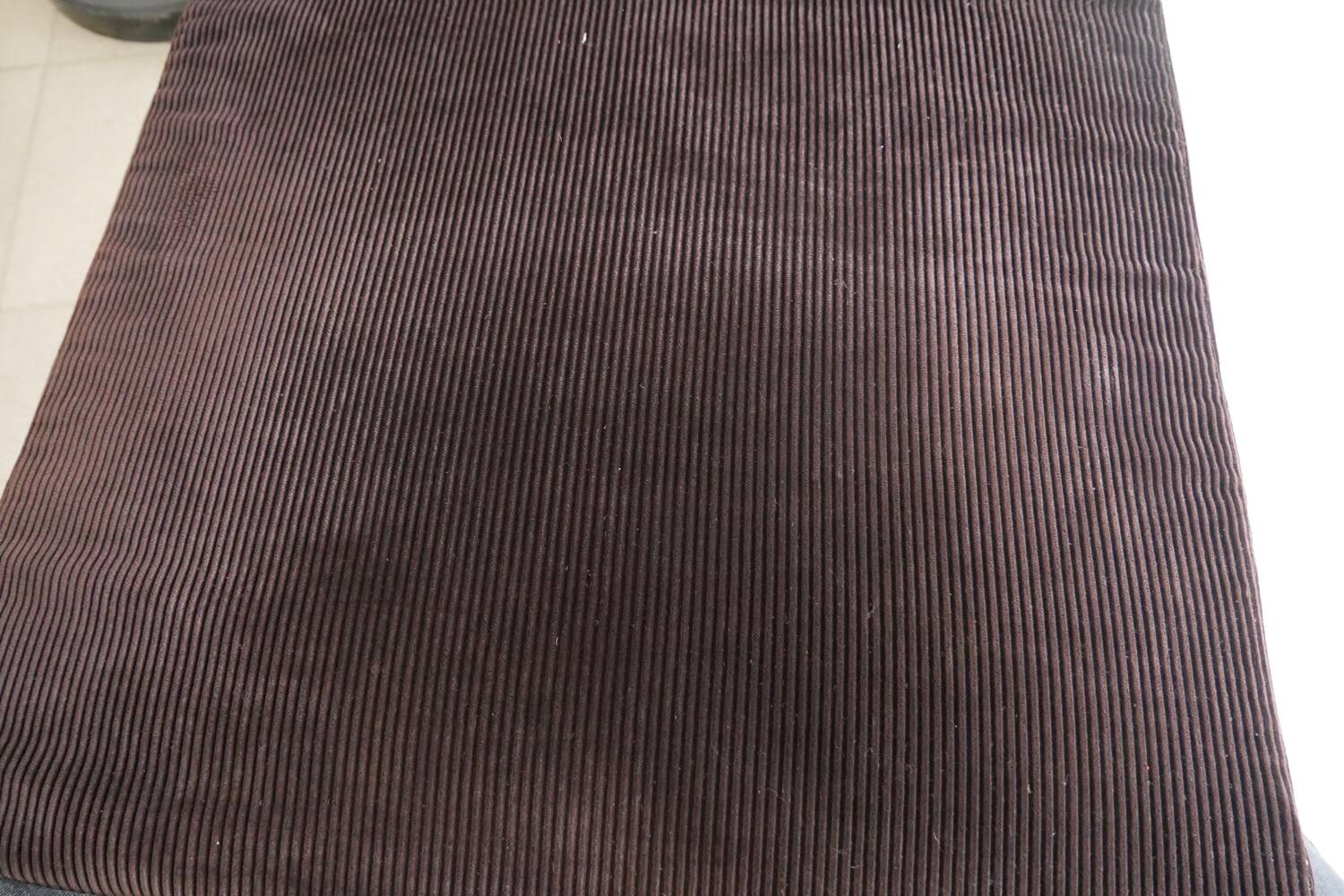 Set of modernist modular armchairs