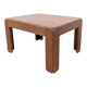 Scandinavian coffee table